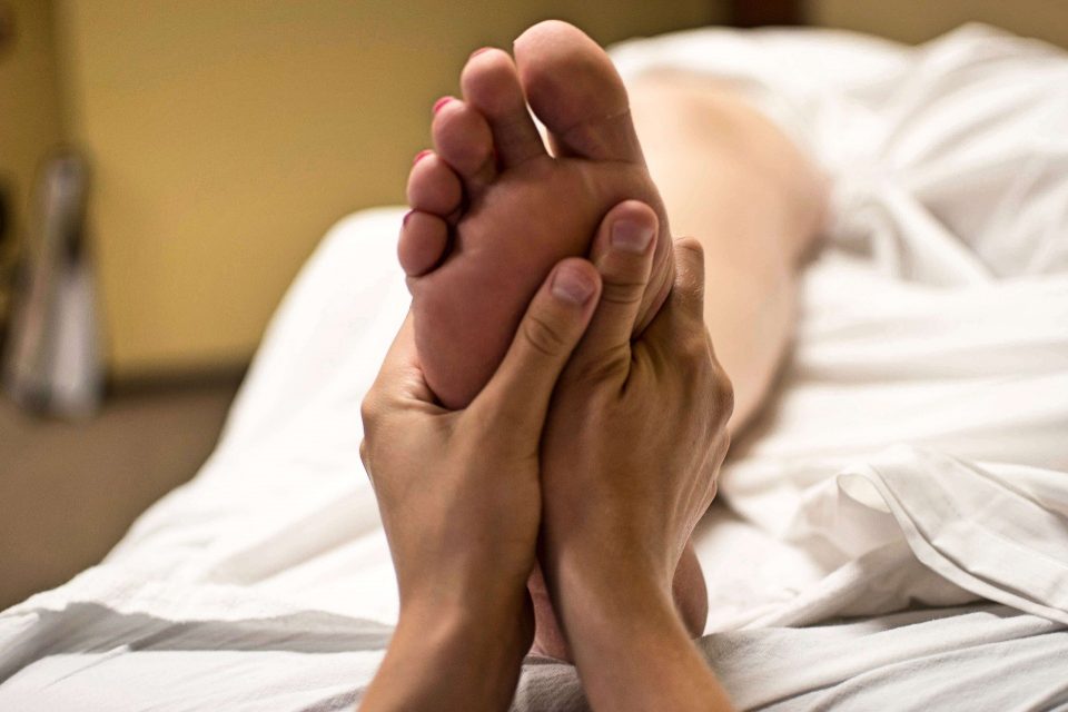 Fascitis Plantar. Causas, tratamientos y ejercicios para curarla