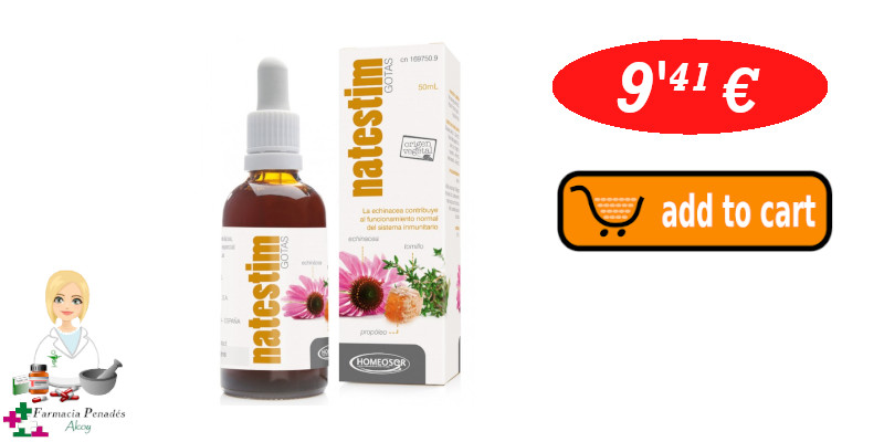 natestim-gotas-50-ml-echinacea-antiinflamatorio-natural-dolor de garganta-9,41€-dolor-garganta-tos-mocos--farmaciapenadesalcoy