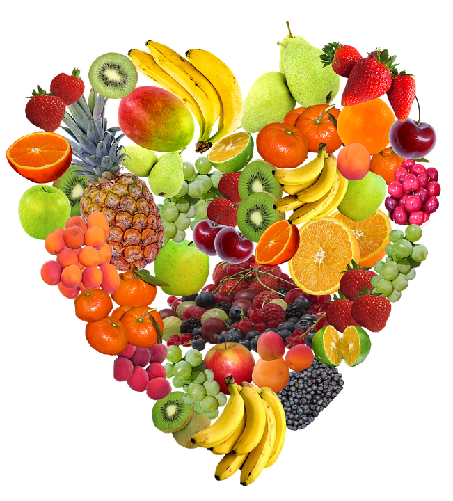 Una dieta equilibrada y rica en frutas y verduras frescas te garantizará tu bienestar en invierno