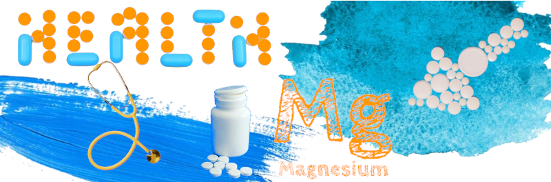 ¿Conoces el importante papel del Magnesio en tu salud?