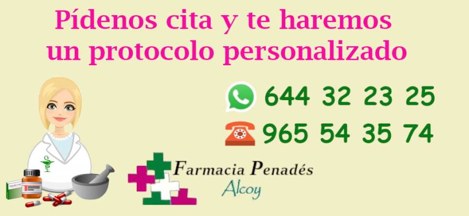 Pídenos cita y te haremos un protocolo personalizado para reducir tu psoriasis, evitar el picor y espacia los bloques